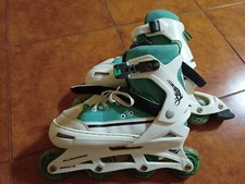 Pattini A Rotelle All runners 37/41