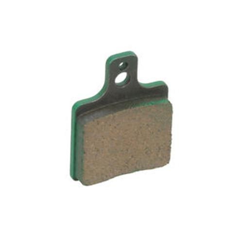 Kart brake pad front - pad,