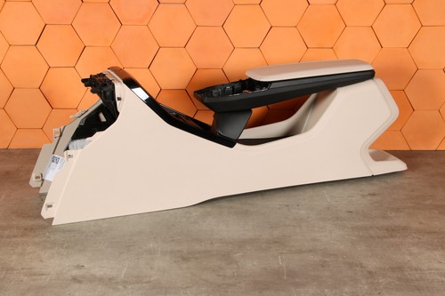 Bmw u06 u11 console - x1,