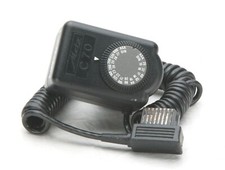 Adattatore flash Metz 45CT-5 &