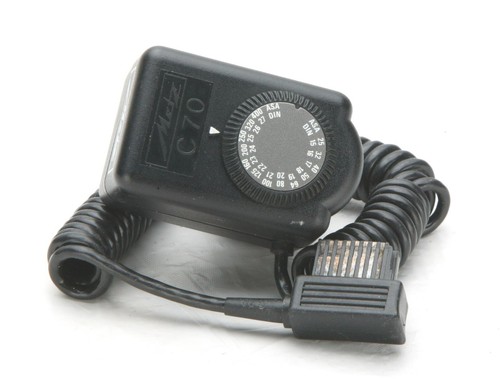 Adattatore flash metz 45ct - flash, &