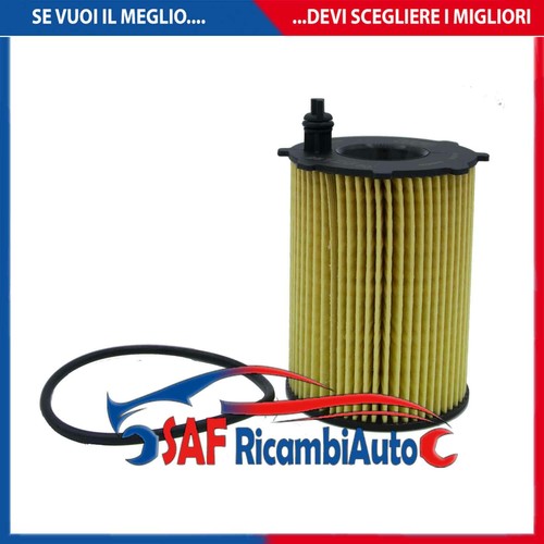 Filtro olio alfa mito 900 - olio,