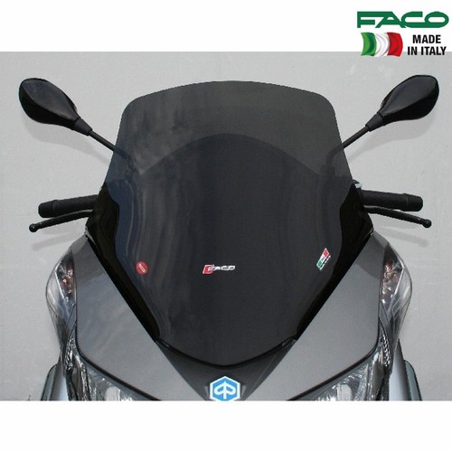 Cupolino faco 28285 piaggio - cupolino,