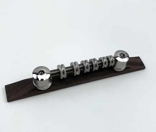 Ponte rullo chitarra