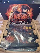 TEKKEN 6 WIRELESS ARCADE STICK