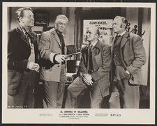 PISTOLA AL JENNINGS OF