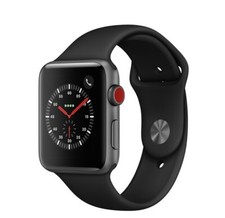 Apple Watch (S3) 42 mm
