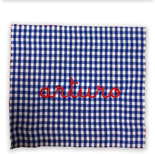 Arturo - deluxe, autografato)