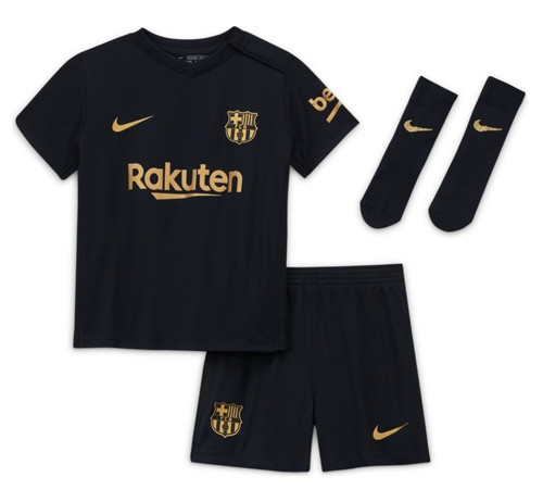 Nike toddler barcelona away - toddler,