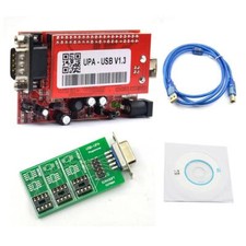 UPA USB Programmer with Full