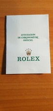 Rolex vintage