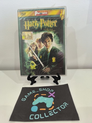 Film dvd harry - in,