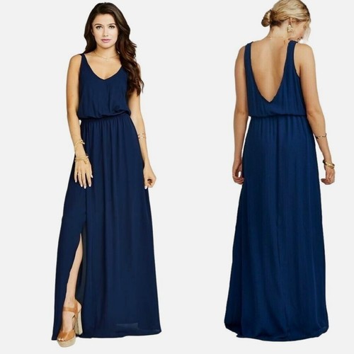 Maxi abito show - maxi,