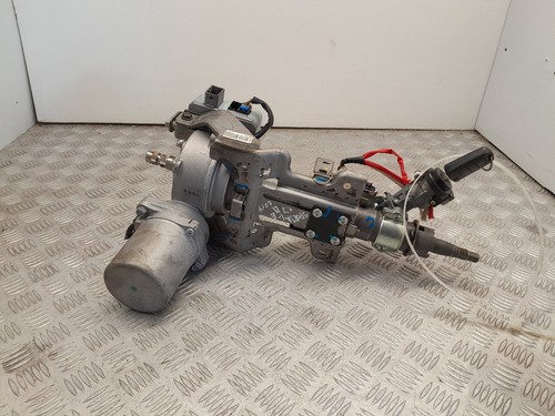 Piantone servosterzo elettrico - piantone,