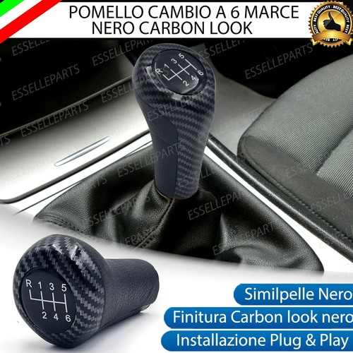 Pomello leva cambio bmw - leva,