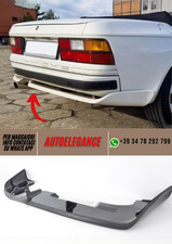 Diffusore spoiler paraurti