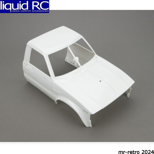Tamiya 9335487 corpo anteriore - corpo,