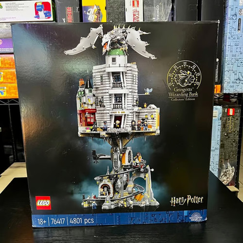Lego harry potter - lego,