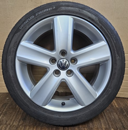 Cerchio lega originale vw - lega,