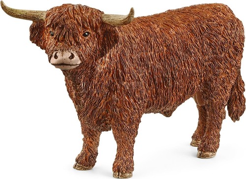 Schleich farm world mucca - schleich:,