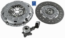 Kit frizione Sachs 3000 990