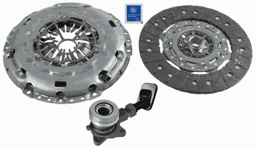 Kit frizione sachs 3000 990 - frizione,