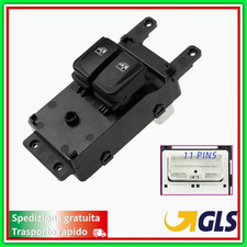 INTERRUTTORE ALZAVETRO PER