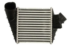 Radiatore intercooler