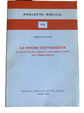 La visione contraddetta