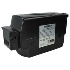 Batteria e-bike per METZ