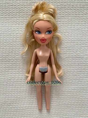 Bratz behind scenes fashion - scenes,