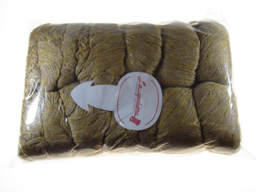 Gomitoli cotone lino nylon - gomitoli, cotone/lino/nylon