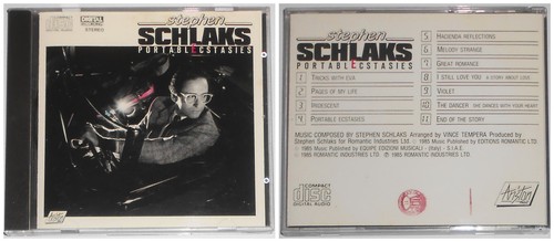 Stephen schlaks portable - stephen,