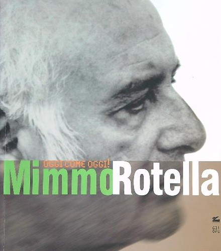 Oggi come - come, mimmo