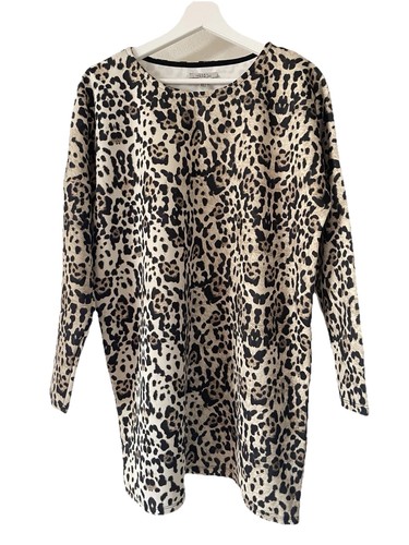 Zara vestito maxi - vestito, over