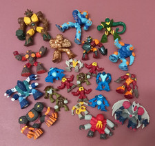 GORMITI LOTTO PERSONAGGI MISTI - SCEGLI IL TUO PERSONAGGIO