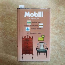 MOBILI SEI SECOLI DI STILI