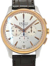 Orologio ZENITH Captain El