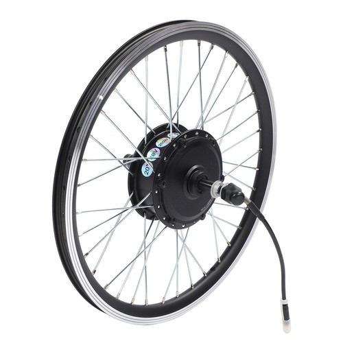 Kit conversione bici elettrica