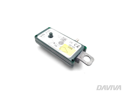 Amplificatore antenna - , vw