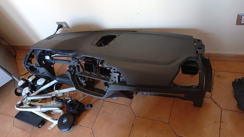 Kit airbag bmw g01 - x3, "g01"
