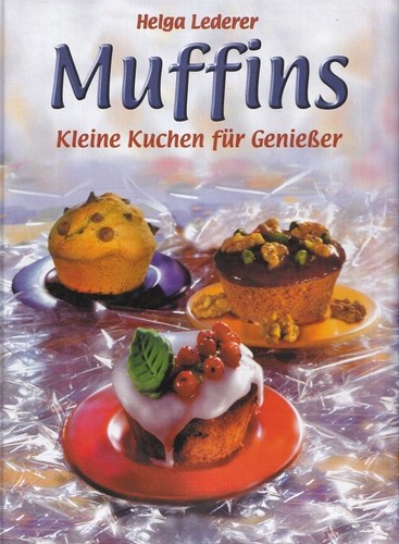 Muffins kleine kuchen - muffins:, für