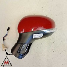 Specchietto elettrico sinistro
