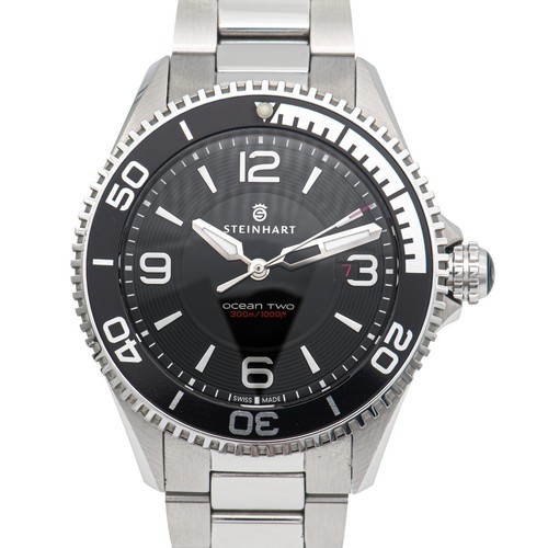 Steinhart ocean 2 - 43, ø