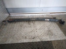 BALESTRA POSTERIORE DX PER