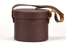 Custodia Per Obiettivo