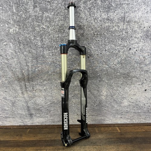 Rockshox revelation rct3 650b - revelation,