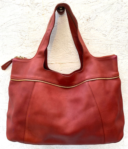 Borsa mano longchamp in - mano, ""longchamp""