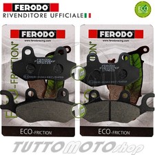 Pastiglie Freno KYMCO Agility