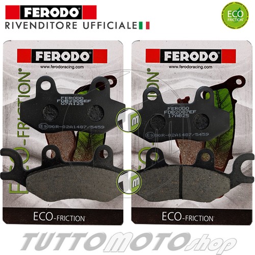 Pastiglie freno kymco agility - kymco,